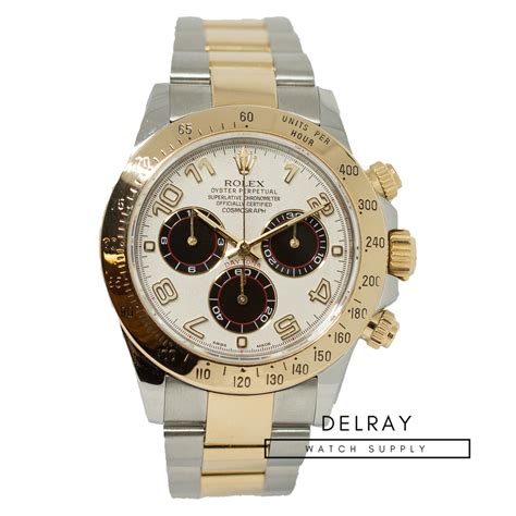 116532 rolex|two tone rolex daytona price.